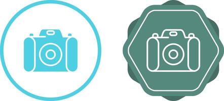Camera Vector Icon