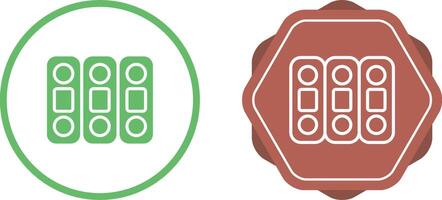 Files Vector Icon
