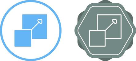 Scalability Vector Icon