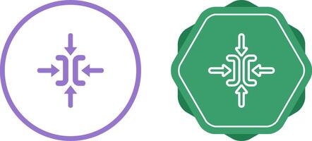Constraints Vector Icon