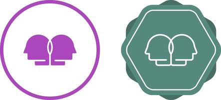 Empathize Vector Icon