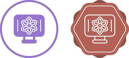 Design Patterns Vector Icon