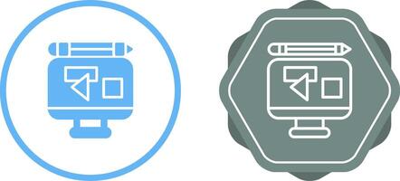 Prototype Vector Icon