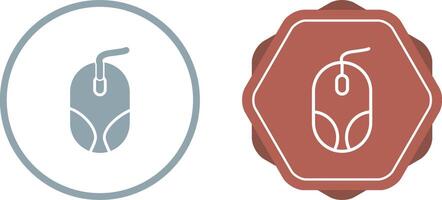Unique Two Icons Set vector