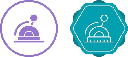 controlador vector icono