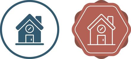 Home Vector Icon