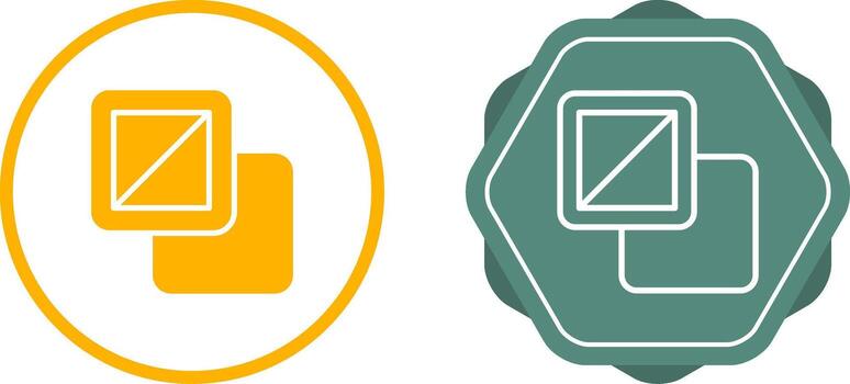 Background Vector Icon