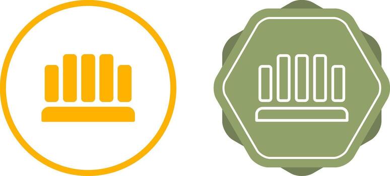 Align Vector Icon