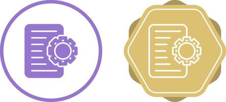 File Vector Icon