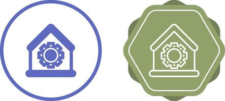 Home Vector Icon