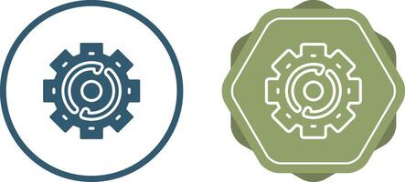 Refresh Vector Icon