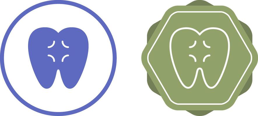 Toothache Vector Icon