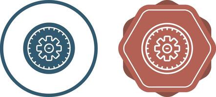 Time Management Vector Icon