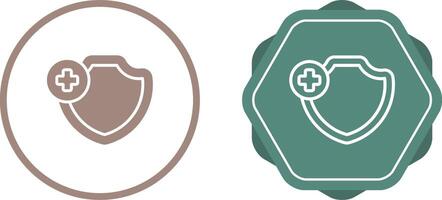 Shield Vector Icon