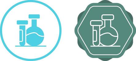 Laboratory Vector Icon