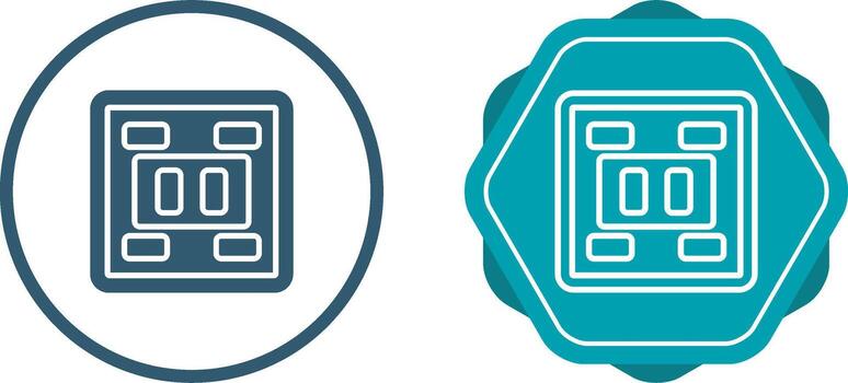 Socket Vector Icon