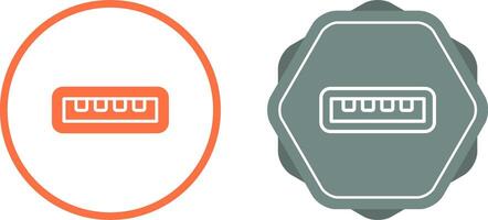 Usb Vector Icon
