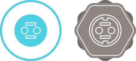 Port Vector Icon