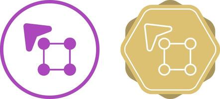Selection Vector Icon