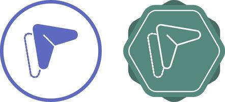 Cursor Vector Icon