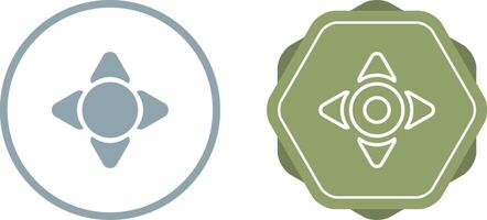 Scroll Vector Icon