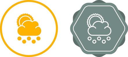 Clouds Vector Icon