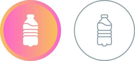 Nalgene bottle Vector Icon