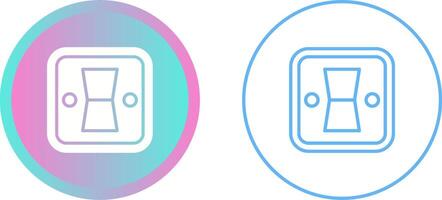 Switch Vector Icon