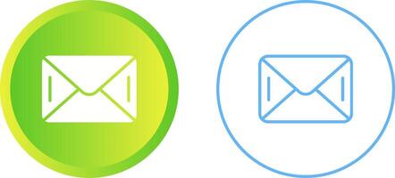 Email Vector Icon