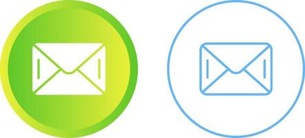 Email Vector Icon