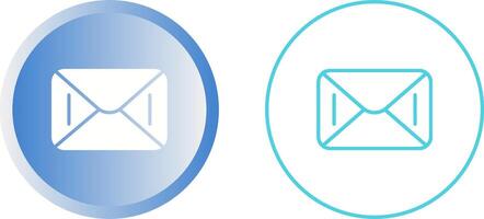 Mail Vector Icon