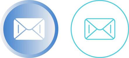 Mail Vector Icon