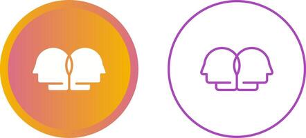 Empathize Vector Icon
