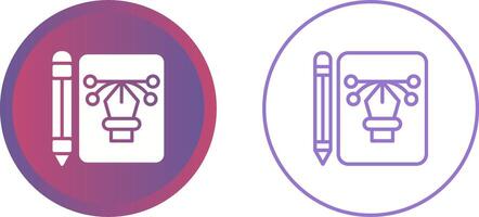 Design Sprint Vector Icon