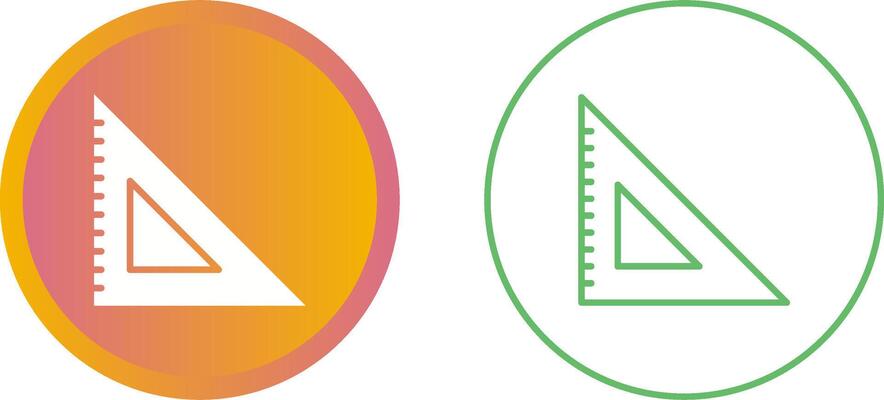 Drafting Compass Vector Icon