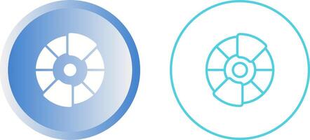 Document Color Vector Icon