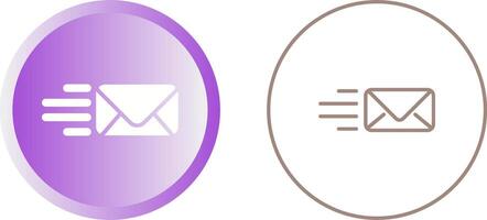 Envelope Vector Icon