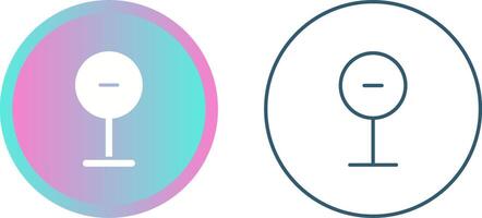 Map Marker Vector Icon