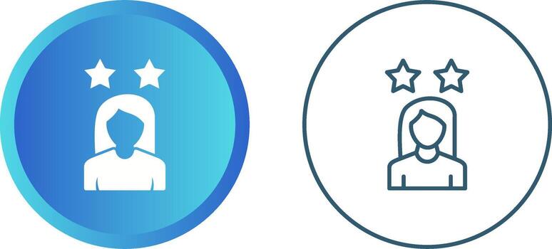 Customer Satisfaction Vector Icon