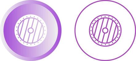 Shield Vector Icon