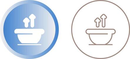 Soup Vector Icon