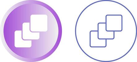Layer Vector Icon
