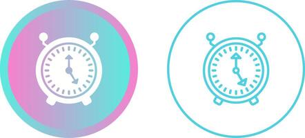 Timer Vector Icon