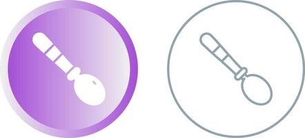 Spoon Vector Icon