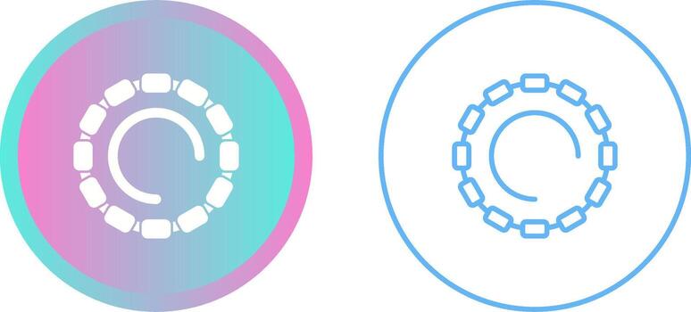 Selection Vector Icon