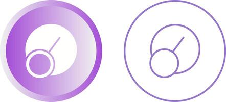 Scale Vector Icon