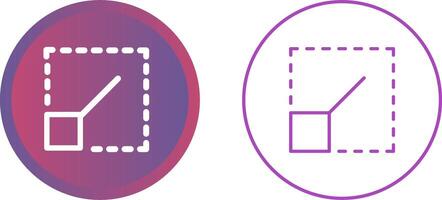 Scale Vector Icon