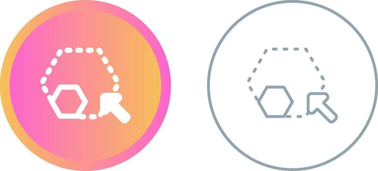 Select Vector Icon