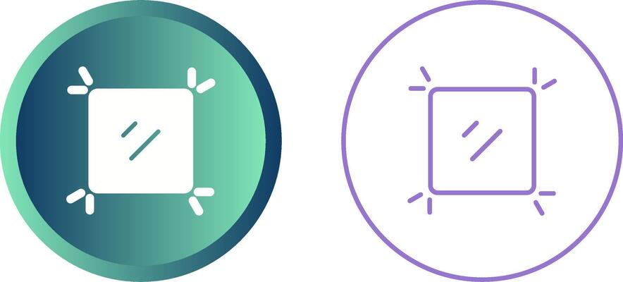 Artboard Vector Icon