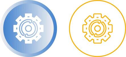 Refresh Vector Icon